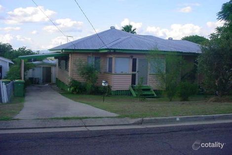 Property photo of 6 Stuart Street Eastern Heights QLD 4305