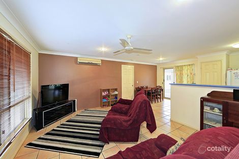 Property photo of 23 Swan Drive Kalkie QLD 4670