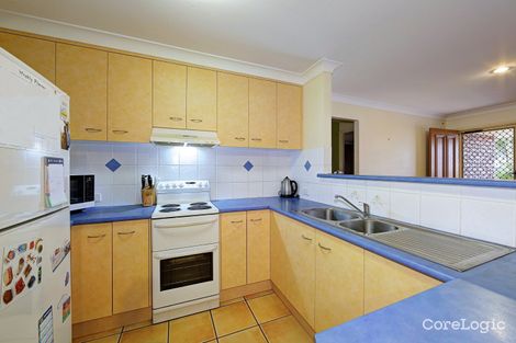 Property photo of 23 Swan Drive Kalkie QLD 4670