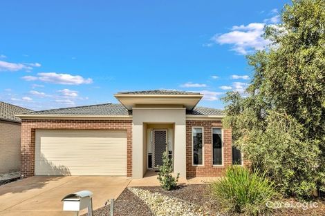 Property photo of 6 Barrus Grove Wyndham Vale VIC 3024