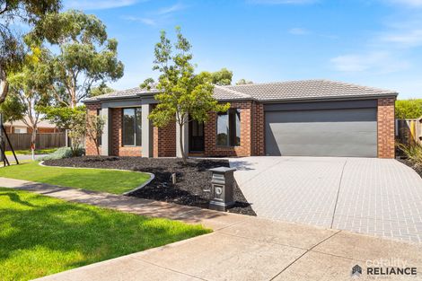 Property photo of 1 Candy Walk Wyndham Vale VIC 3024