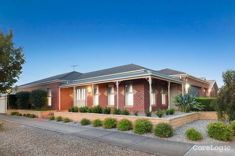 Property photo of 1 Trindall Place Taylors Lakes VIC 3038