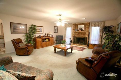 Property photo of 1 Mendora Crescent Wantirna South VIC 3152