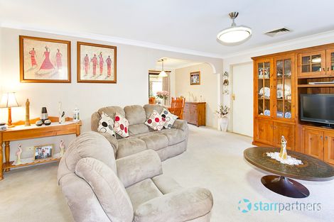 Property photo of 15 Sirius Road Bligh Park NSW 2756