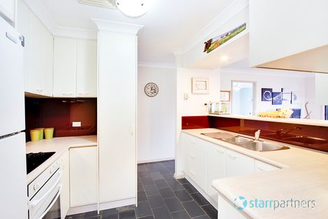 Property photo of 15 Sirius Road Bligh Park NSW 2756
