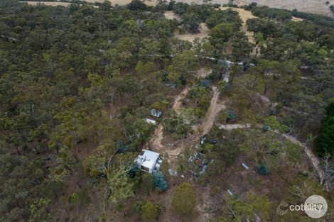 Property photo of 384 Browns Road Dereel VIC 3352