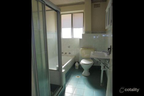 Property photo of 5/59B McBurney Road Cabramatta NSW 2166