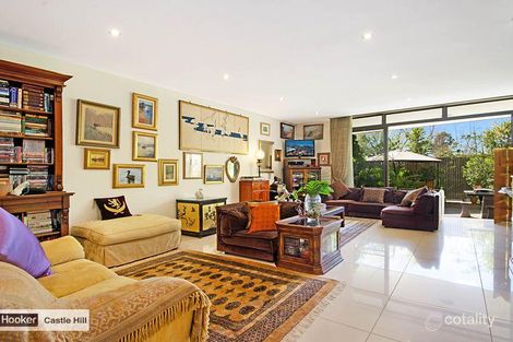 Property photo of 12/33-39 Cecil Avenue Castle Hill NSW 2154