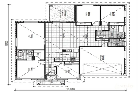 Property photo of 2 Heaghney Street Lochinvar NSW 2321