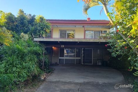 13 Chifley Cres, Brassall, QLD 4305
