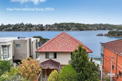 Property photo of 197 Queens Road Connells Point NSW 2221