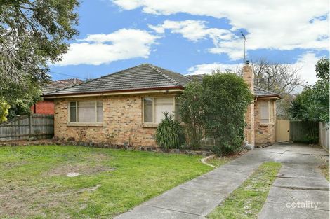 5 Alfreda Ave, Bulleen, VIC 3105