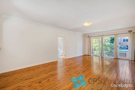 Property photo of 7/1 Blackwood Avenue Ashfield NSW 2131