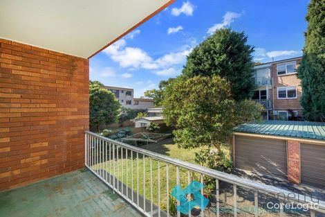 Property photo of 7/1 Blackwood Avenue Ashfield NSW 2131