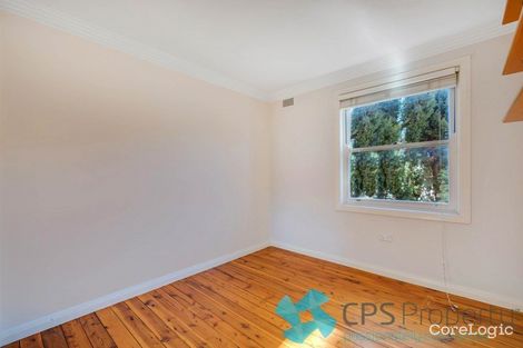 Property photo of 7/1 Blackwood Avenue Ashfield NSW 2131