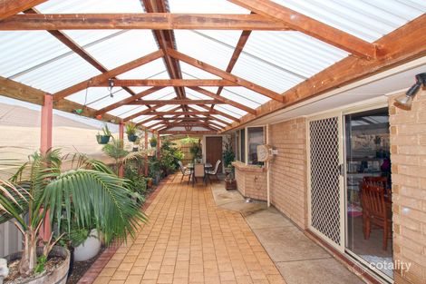 Property photo of 51 Talladira Way Woodcroft SA 5162
