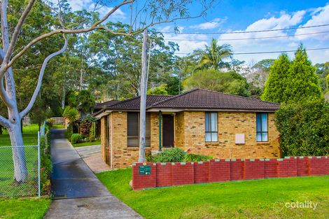 2/13a Goonak Pde, Narara, NSW 2250
