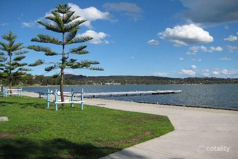 Property photo of 1/4-6 John Street Warners Bay NSW 2282