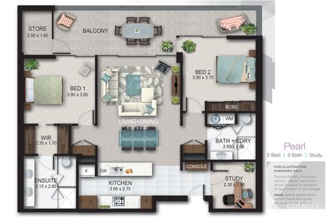 Property photo of 19/3 Gemstone Boulevard Carine WA 6020