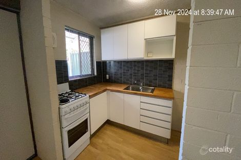 129/81 King William St, Bayswater, WA 6053