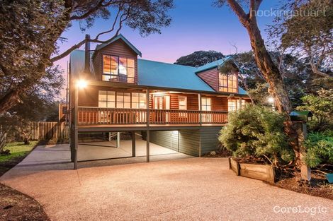 Property photo of 36 Pasadena Street Rye VIC 3941