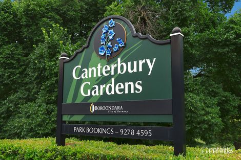 Property photo of 3/25 Chatham Road Canterbury VIC 3126