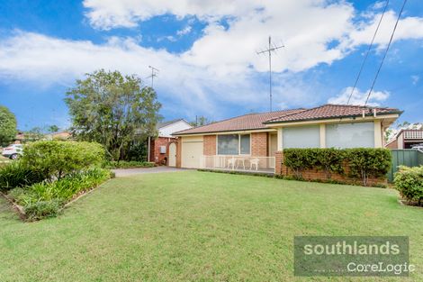 Property photo of 18 Darri Avenue South Penrith NSW 2750
