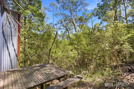 Property photo of 23 Glenbrook Road Warburton VIC 3799