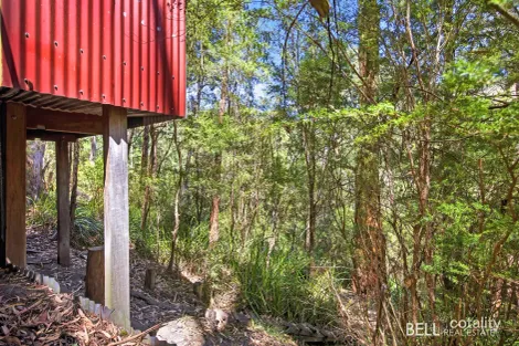 Property photo of 23 Glenbrook Road Warburton VIC 3799
