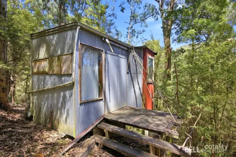 Property photo of 23 Glenbrook Road Warburton VIC 3799