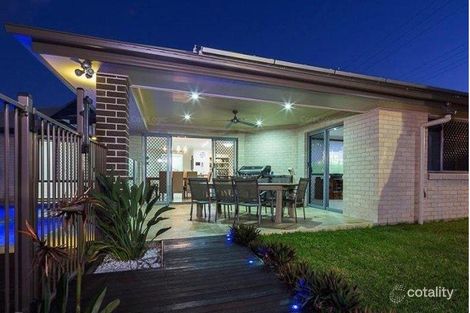 Property photo of 11 Cimmaron Circuit Thornlands QLD 4164