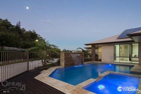 Property photo of 11 Cimmaron Circuit Thornlands QLD 4164