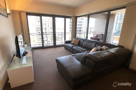 Property photo of 64/148 Adelaide Terrace East Perth WA 6004