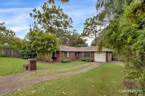 Property photo of 4 Grampian Court Rochedale South QLD 4123