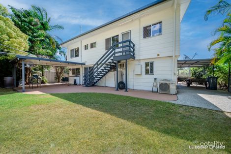 Property photo of 18 Centenary Drive Emerald QLD 4720