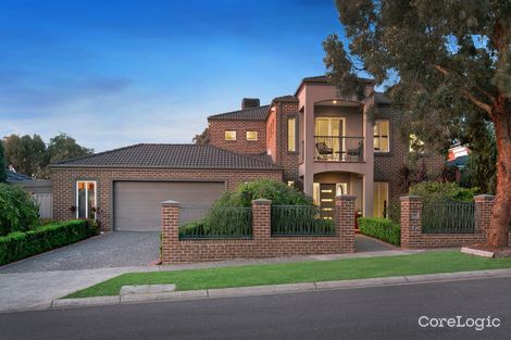 Property photo of 4 Howe Court Bundoora VIC 3083