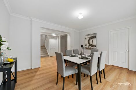 Property photo of 41 Botanic Drive Hillside VIC 3037