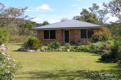 Property photo of 8 Wirin Court Imbil QLD 4570