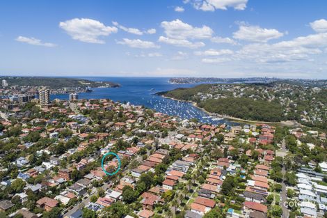 Property photo of 16 Hill Street Fairlight NSW 2094