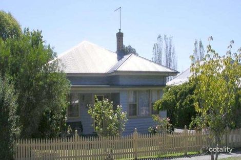 Property photo of 24 Robinson Street Camperdown VIC 3260