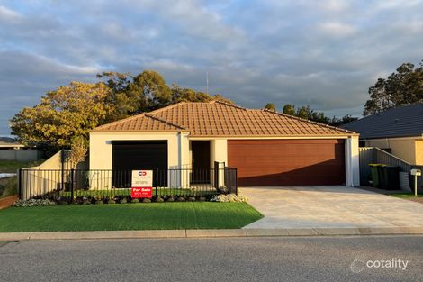 3a Wood Ave, Waroona, WA 6215