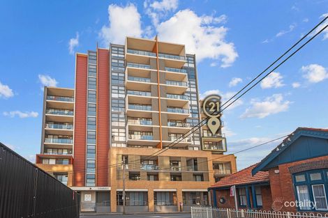 Property photo of 401/11 Charles Street Wickham NSW 2293