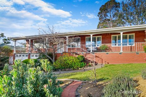 Property photo of 23 Kilby Crescent Weetangera ACT 2614