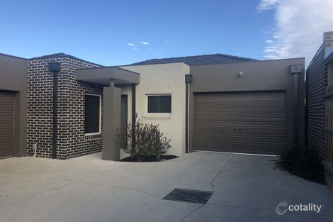 2/12 Hermione Tce, Epping, VIC 3076