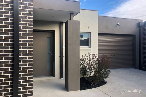 Property photo of 2/12 Hermione Terrace Epping VIC 3076