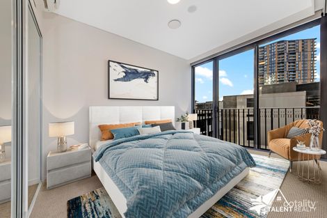 Property photo of 503/6 Waterways Street Wentworth Point NSW 2127