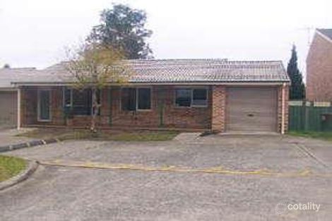 Property photo of 17/225 Harrow Road Glenfield NSW 2167