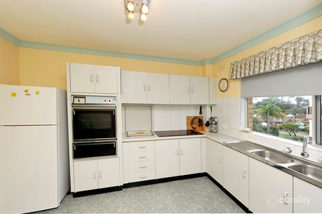 Property photo of 7/4 Weatherly Close Nelson Bay NSW 2315