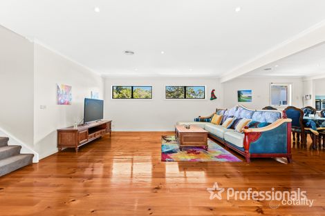 Property photo of 41 Fernlea Crescent Doncaster East VIC 3109