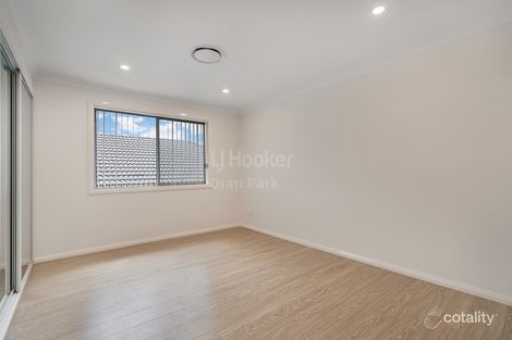 Property photo of 75A Richards Loop Oran Park NSW 2570